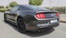 Ford Mustang 2020 GT Premium, 5.0 V8 GCC, 0km w/ 3Yrs or 100K km WTY + 60K km SERV @ Al Tayer