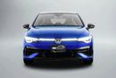 Volkswagen Golf R - PERFORMANCE