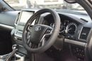 Toyota Land Cruiser 2018 TOYOTA LAND CRUISER  VX V8
