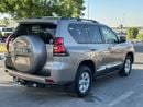 Toyota Prado GXR 2019 VXL RHD Full Option Top Of The Range Very Clean and Perfect Condition