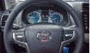 Toyota Prado 22YM PRADO 2.8 VX full option