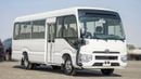 Toyota Coaster 4.2L 30 SEATER