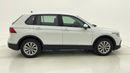Volkswagen Tiguan TREND PLUS 1.4 | Zero Down Payment | Home Test Drive