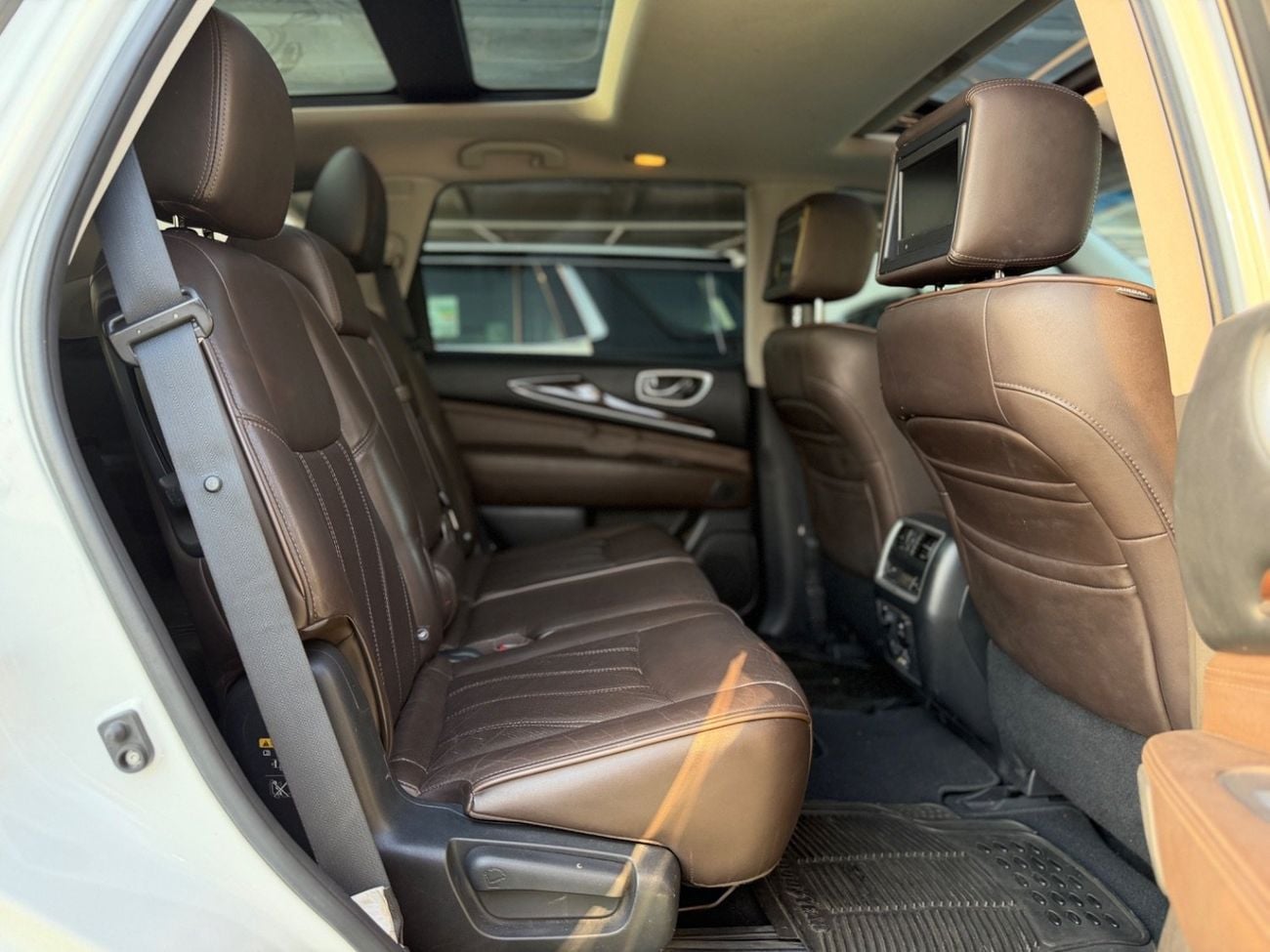 Infiniti QX60 PREMIUM