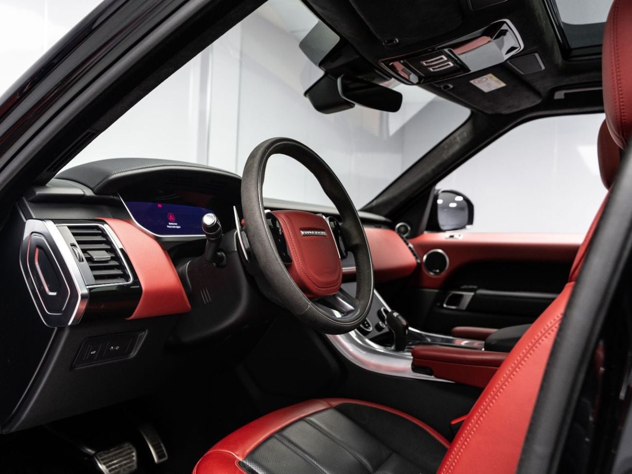 Land Rover Range Rover Sport HST 3.0L SUMMER STARTS NOW | EXCLUSIVE DEAL BY BLACKLINE, 2022 Range Rover Sport HST, 1 Year Warrant
