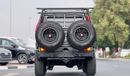 Toyota Land Cruiser Pick Up DOUBLE CABIN WITH PREMIUM ACCESSORIES MODIFICATION | RHD | 4.5L DIESEL ENGINE | (MT) | 2017