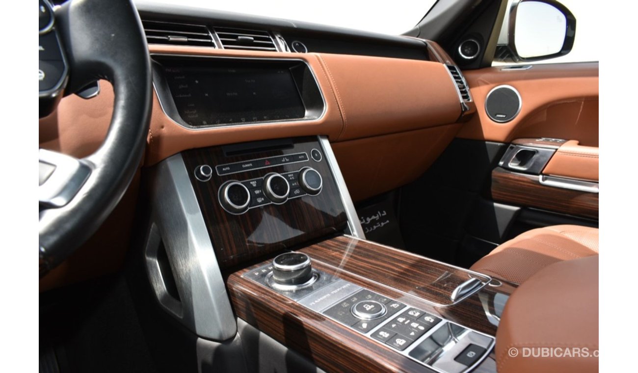 لاند روفر رينج روفر رنج روفر فوج أوتوبايغرافيك ديزل