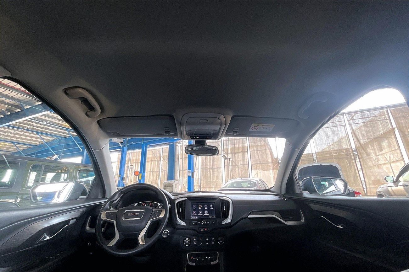 GMC Terrain SLE | Guaranteed Warranty | 0 Down Payment