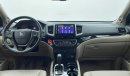 Honda Pilot TOURING 3.5 | Under Warranty | Inspected on 150+ parameters