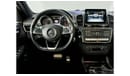 Mercedes-Benz GLE 43 AMG Coupe GLE 43 LOW MILEAGE