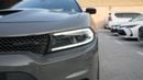 دودج تشارجر GT محرك V6 سعة 3.6 لتر | سجل صيانة كامل | خليجي | دعم بدون دفعة أولى