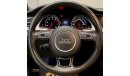 Audi A5 2015 Audi A5 35TFSI S-Line Coupe, Warranty, Service History, GCC, Low Kms