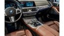 بي أم دبليو X5 2023 BMW X5 xDrive 40i, 2025 BMW Warranty + Service Contract, Low Kms, GCC