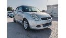 Suzuki Swift SUZUKI SWIFT RIGHT HAND DRIVE (PM1278)