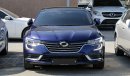 Renault Talisman Import from Korea