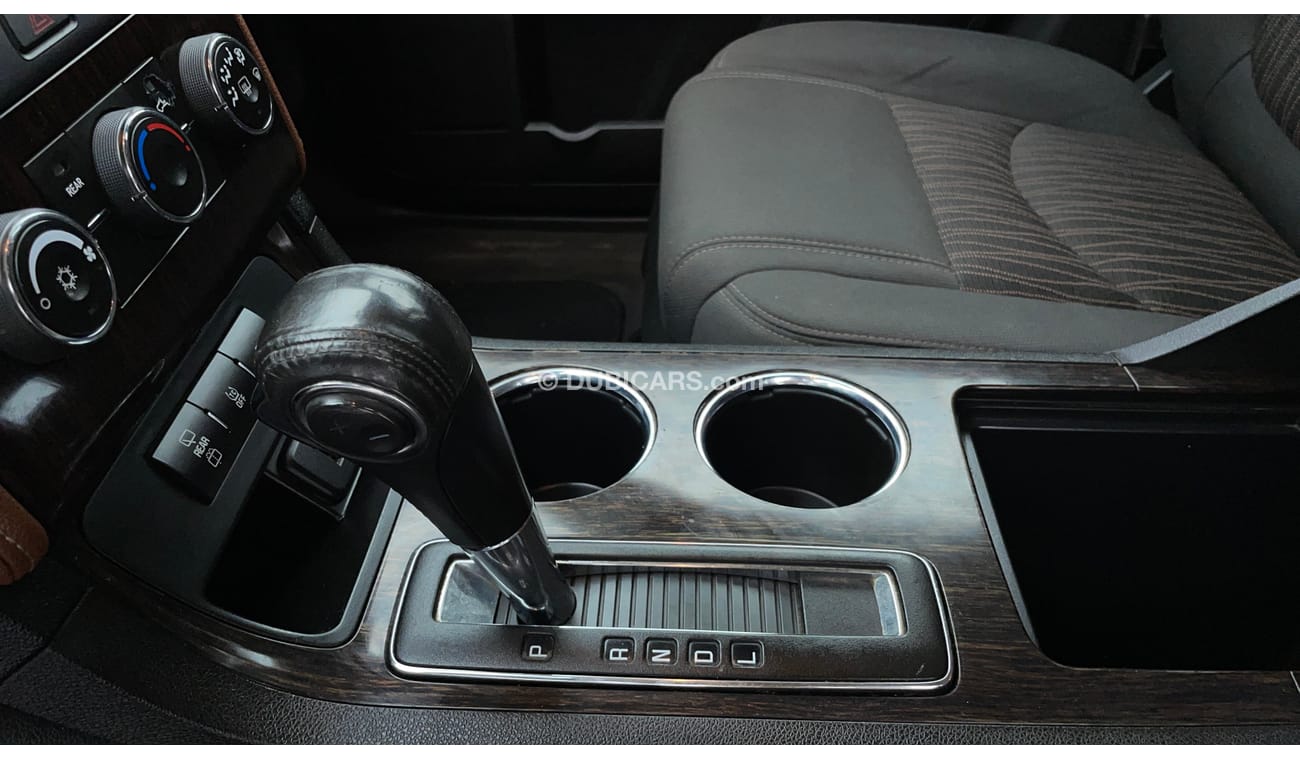 Chevrolet Traverse LT 3.6 | Zero Down Payment | Free Home Test Drive