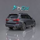 BMW X7 40i M SPORT 2,778 P.M • 0% Downpayment • BMW X7 40i M Sport • 1 Year Warranty