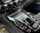 Mercedes-Benz AMG GTR 2018 Mercedes AMG GT R Coupe, Full Service History, Very Low Km, Excellent Condition, Japanese