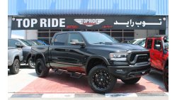 RAM 1500 Rebel BRAND NEW CONDITON