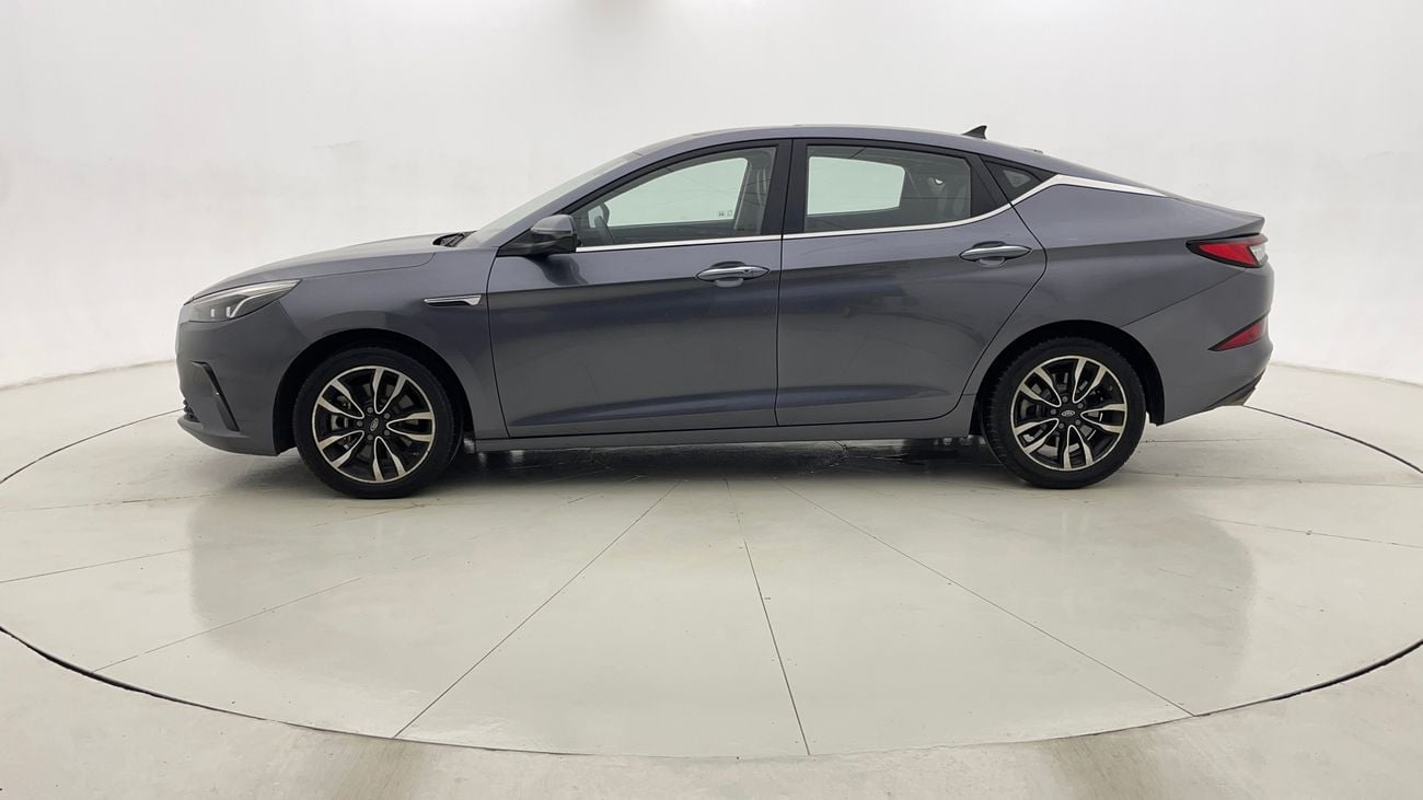 جاك J7 INTELLIGENT 1.5 | بدون دفعة مقدمة | اختبار القيادة في المنزل