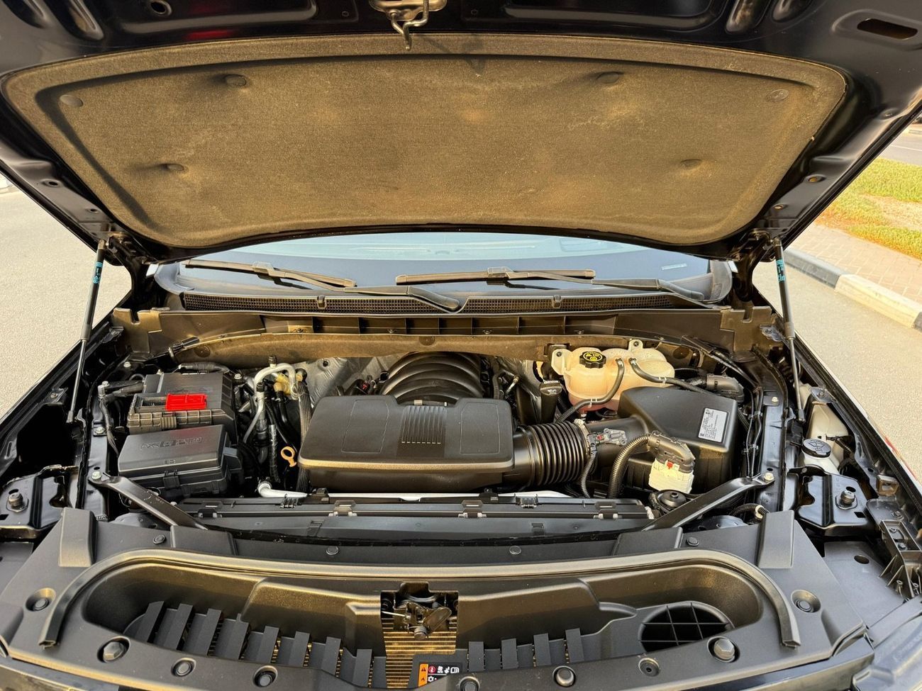 Cadillac Escalade ESV Premium Luxury platinum