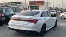 Hyundai Elantra GLS 2.0L