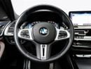 BMW X3 M40i M Sport 3.0L