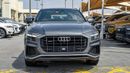 Audi Q8 S Line