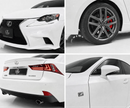 Lexus IS250 2.5