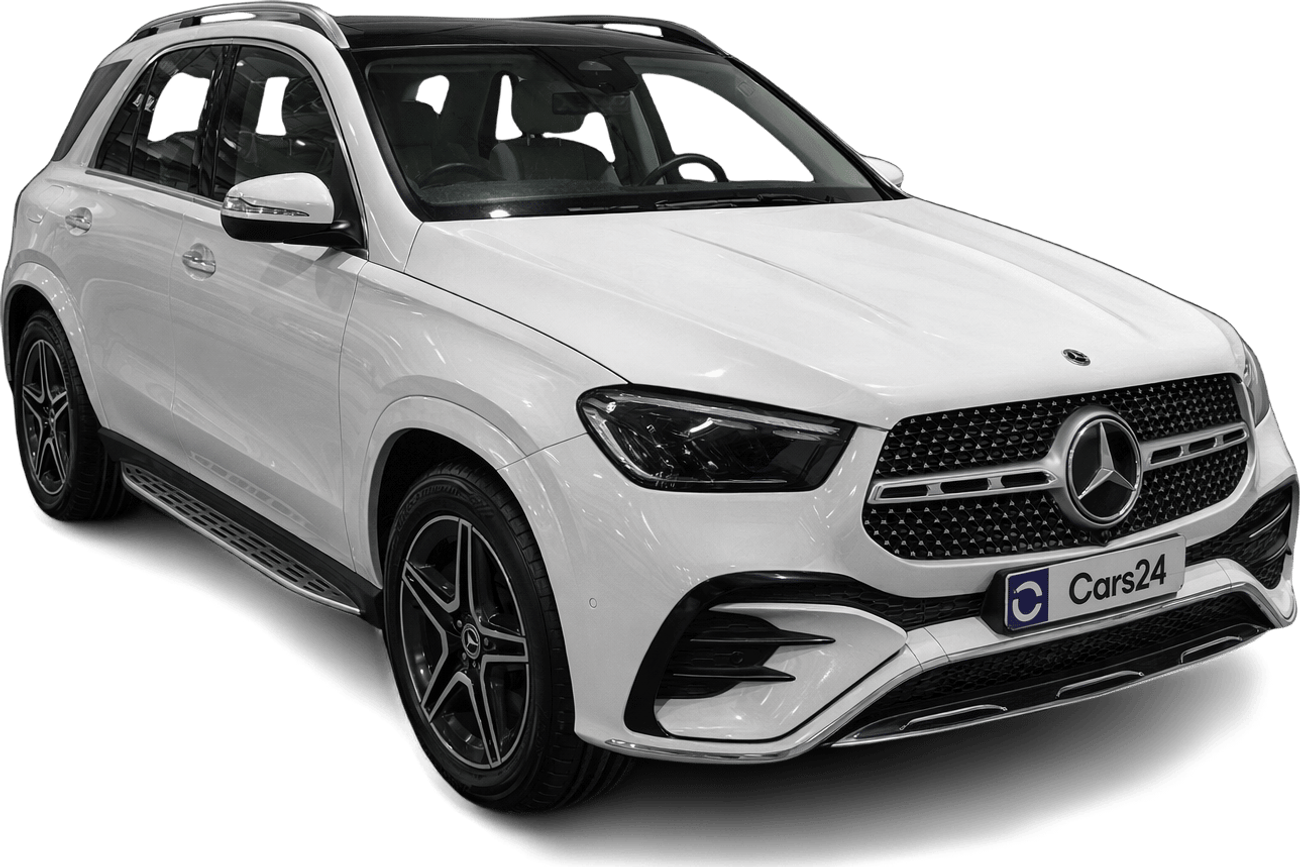 Mercedes Benz GLE450 4MATIC 2024 | AED 3966/Month | 0 DP | 30 Day Return | Warranty
