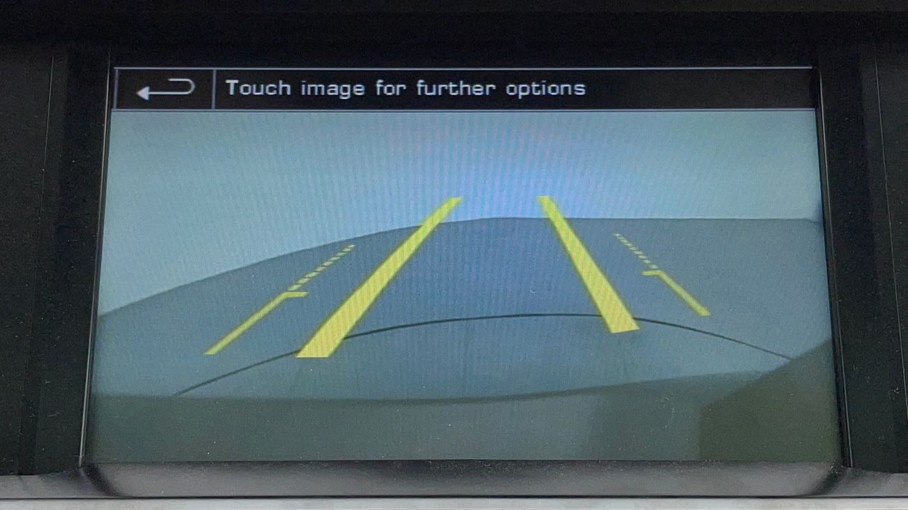 لاند روفر رينج روفر سبورت HSE 3 | بدون دفعة مقدمة | اختبار القيادة في المنزل