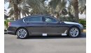 BMW 740Li Li Exclusive (6-Year Service Contract | 2-Year Warranty)