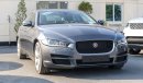 Jaguar XE XE 2.0 I4D Portfolio AWD Aut Brand New Condition