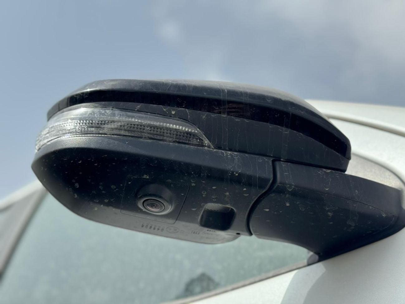 Toyota Hilux TOYOTA HILUX GR 4.0L 2026 GCC V6