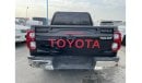 Toyota Hilux GLX 2.7 4 cylinder