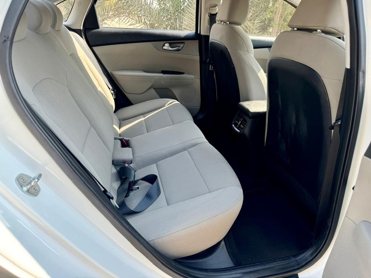 Kia Cerato LX 1.6L 2019 GCC (510/-MONTHLY)