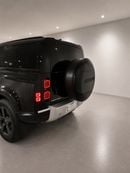 لاند روفر ديفندر 110 HSE P400