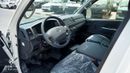 Toyota Hiace 2.7L Panel Van | RWD | 5-Door | GCC Specification | Toyota VAN