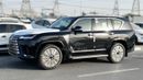 Lexus LX600 3.5L Turbo Active Grade-A3 AT