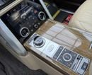 Land Rover Range Rover 2019 Range Rover Vogue HSE, Warranty, Full Service History, Fully Loaded, Excellent Condition, GCC