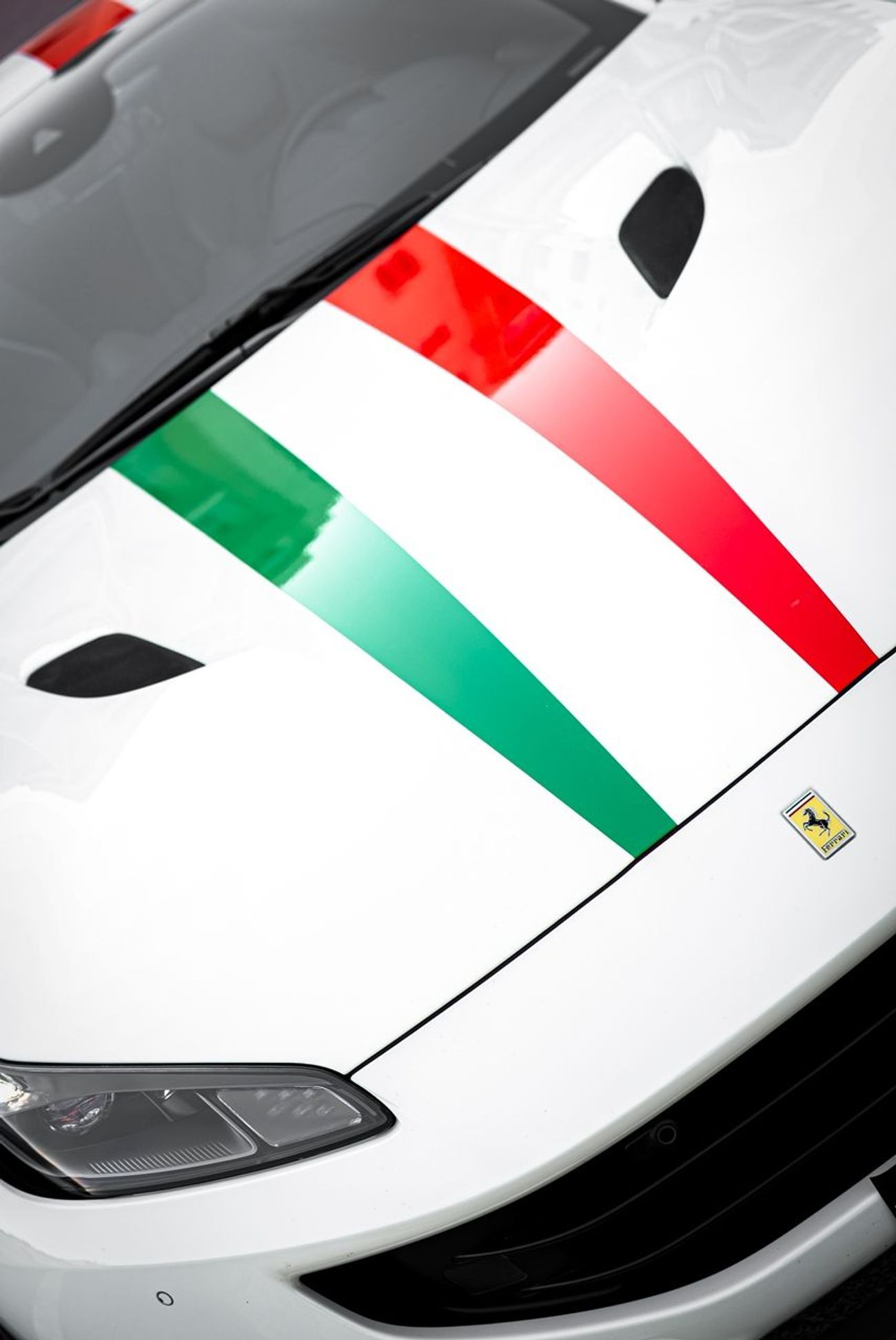 Ferrari Portofino Std 3.9L PORTOFINO M GCC under warranty