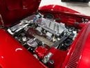 شيفروليه كورفت Stingray GM502 Hogan Intake 5 Speed Pro Touring Restomod