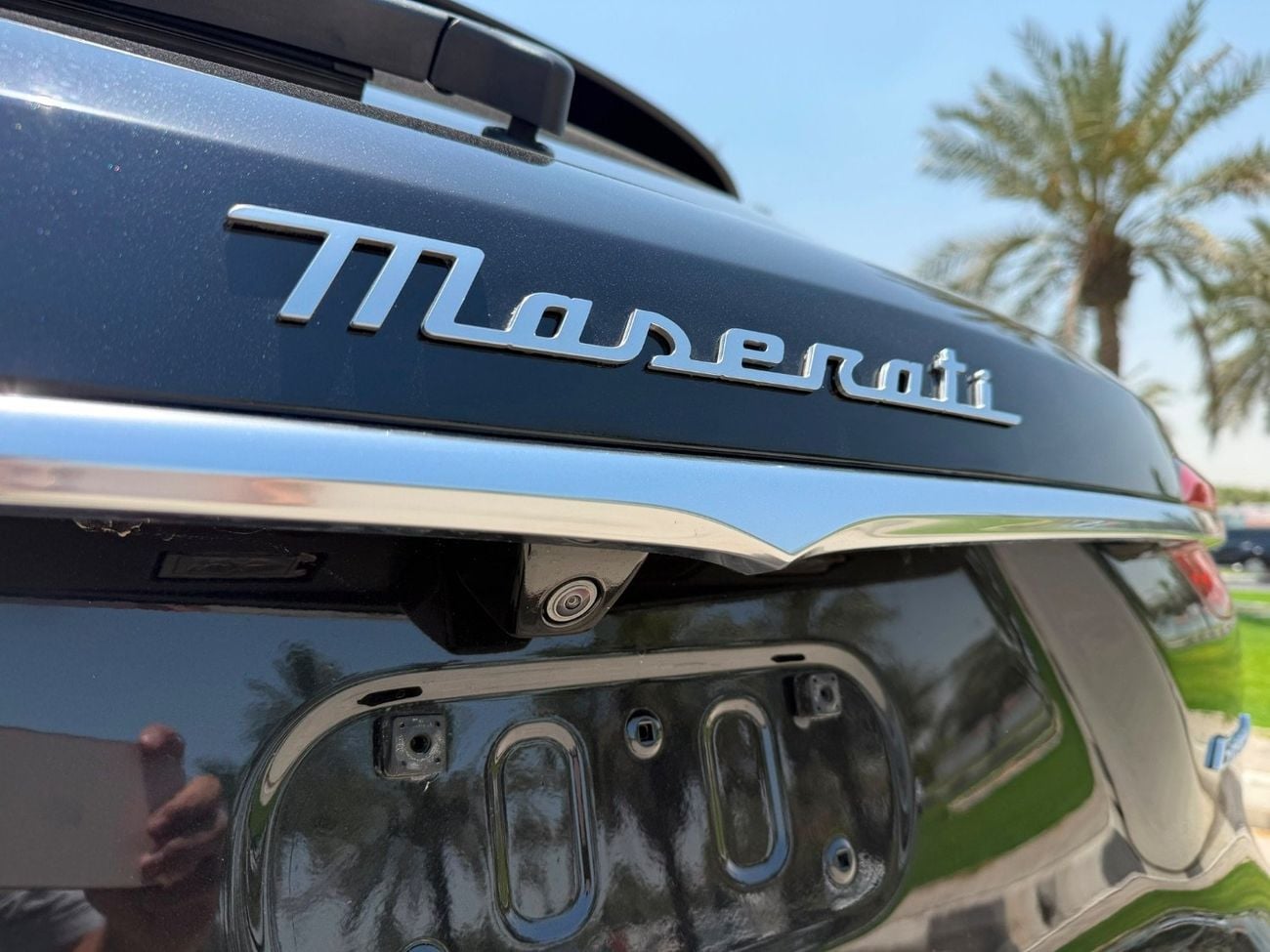 Maserati Grecale GT