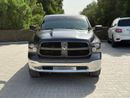 دودج رام فان Dodge Ram 1500 2014 5.7  4*4