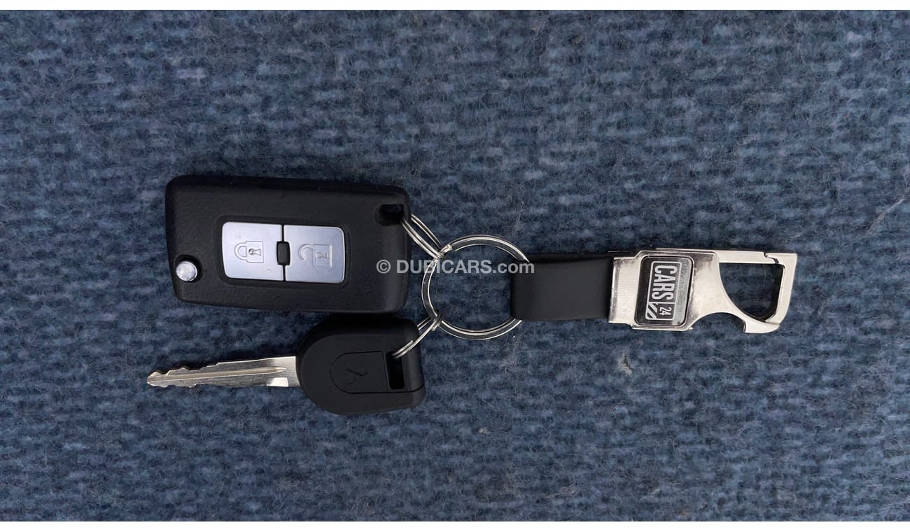 ميتسوبيشي باجيرو GLS HIGHLINE 3.8 | بدون دفعة مقدمة | اختبار قيادة مجاني للمنزل