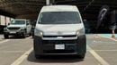 Toyota Hiace (For Export , НА ЭКСПОРТ) Bus 3.5L V6 RWD 2026 GCC Без пробега