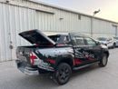 Toyota Hilux GR SPORT TOYOTA HILUX 2.4L DIESEL 4X4 FULL OPTION MY 2026