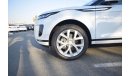 Land Rover Range Rover Evoque P250 SE 2020 BRAND NEW THREE YEARS WARRANTY