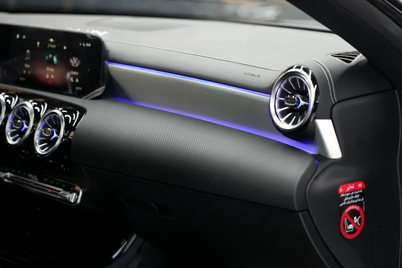 Mercedes-Benz CLA 250 Summer Offer | 200 | GCC 0km | Agency Warranty | AMG Line