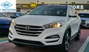 Hyundai Tucson 1.6 GDI / NO:1 / PANORAMIC /  (LOT # 64376)